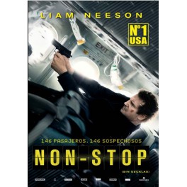 Non-Stop (Sin escalas)