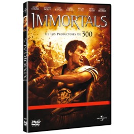 Immortals