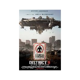 District 9