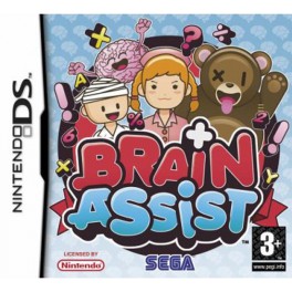 Brain Assist - NDS