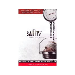 Saw IV