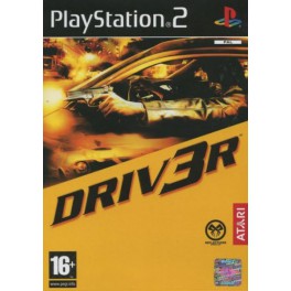 Driver 3 - PS2