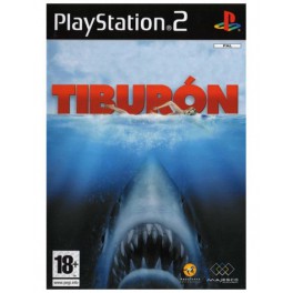 Tiburon - PS2