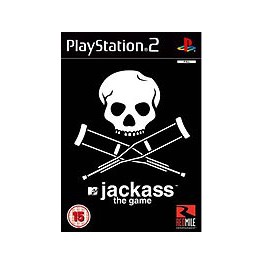 Jackass - PS2