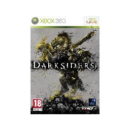 Darksiders - X360