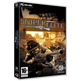 Sniper Elite - PC