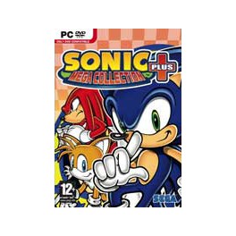 Sonic Mega Collection + - PC