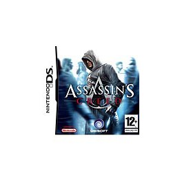 Assassins Creed - NDS