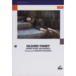 Oliver Twist (2004) [Filmax]