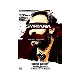 Syriana