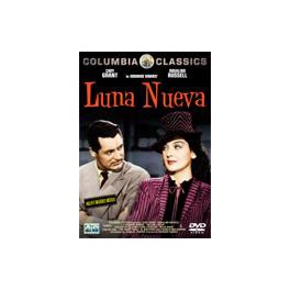 Luna nueva (Columbia)