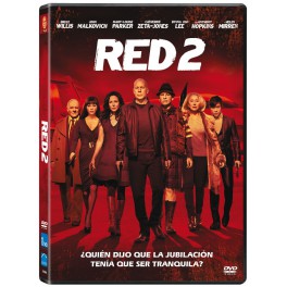 Red 2