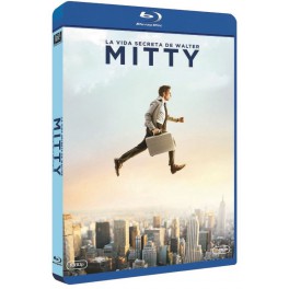 La vida secreta de Walter Mitty