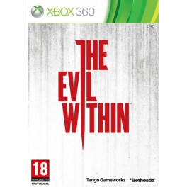 The Evil Within  - X360