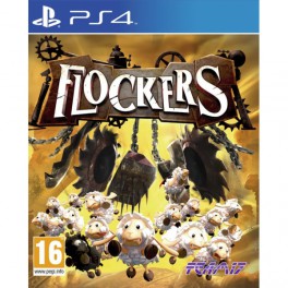 Flockers - PS4