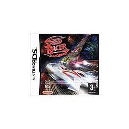 Speed Racer - NDS