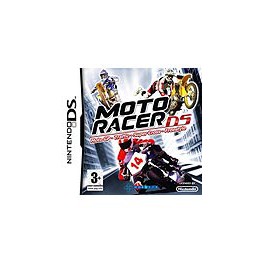 Motoracer DS