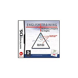 English Training - NDS