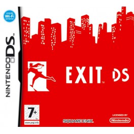Exit - NDS