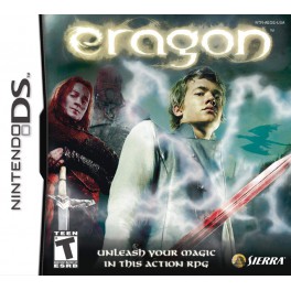 Eragon - NDS