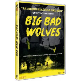 Big Bad Wolves