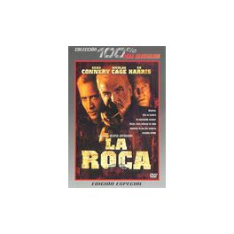 La roca (Edición especial)