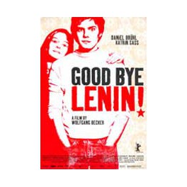 Good bye, Lenin!