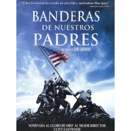 Banderas de nuestros padres