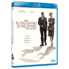 Al encuentro de Mr. Banks