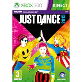 Just Dance 2015 - X360