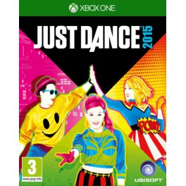Just Dance 2015 - Xbox one