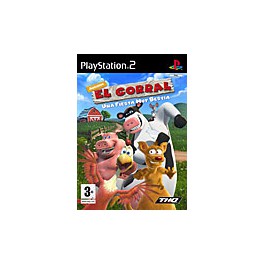 El Corral - PS2