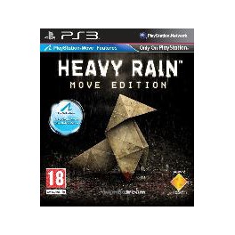 Heavy Rain (Move) - PS3