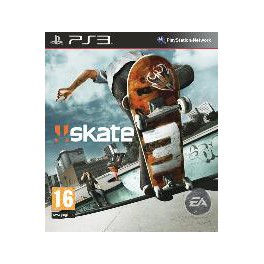 Skate 3 - PS3