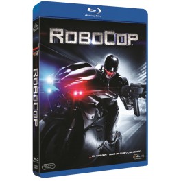 Robocop (2014)