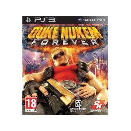 Duke Nukem Forever - PS3