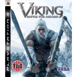 Viking: Battle for Asgard - PS3