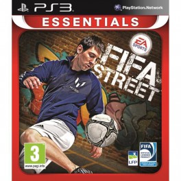 Fifa Street Essentials - PS3