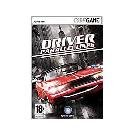 Driver Parallel Lines - PC