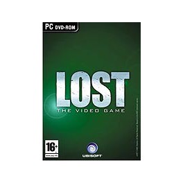 Lost (Perdidos) CODEGAME - PC