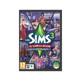 The Sims 3: Al caer la noche - PC