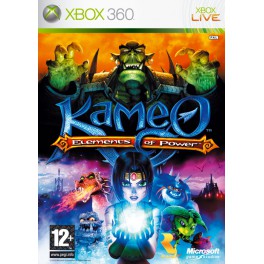 Kameo: Elements of Power - X360