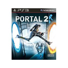 Portal 2 - PS3