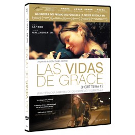 Las vidas de Grace