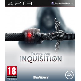 Dragon Age Inquisition - PS3