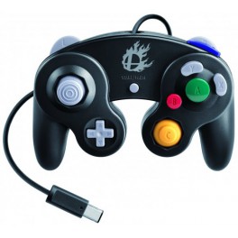 Mando Super Smash Bros Gamecube - Wii U