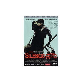 Silencio roto