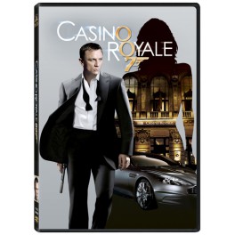 Casino Royale - BD