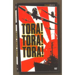 Tora¡ Tora¡ Tora¡