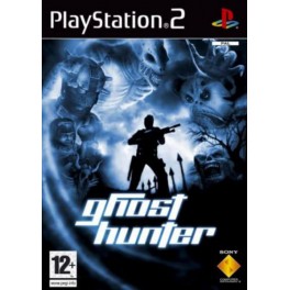 Ghost Hunter - PS2